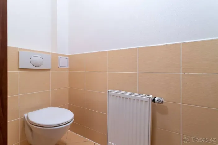 Pronájem vícegeneračního domu, Zlončice, 95 m2