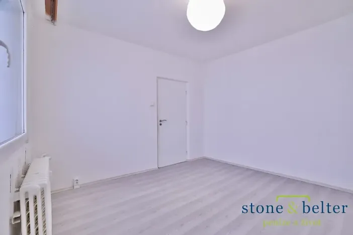 Pronájem bytu 3+1, Praha - Záběhlice, Chmelová, 72 m2