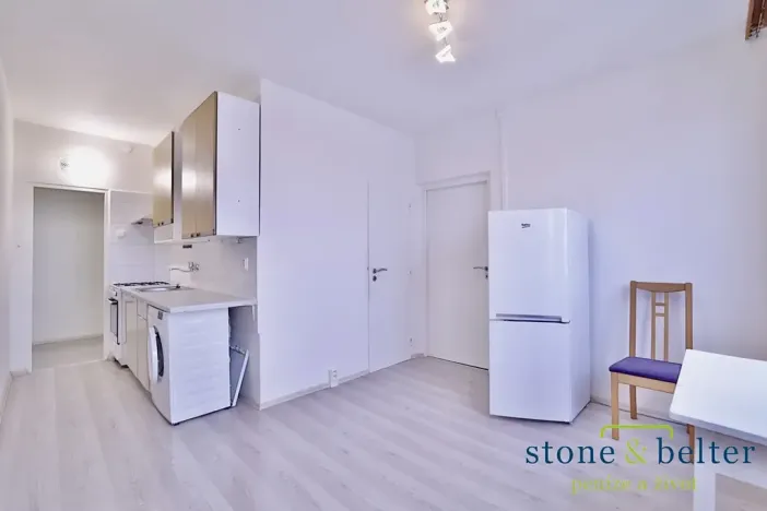 Pronájem bytu 3+1, Praha - Záběhlice, Chmelová, 72 m2