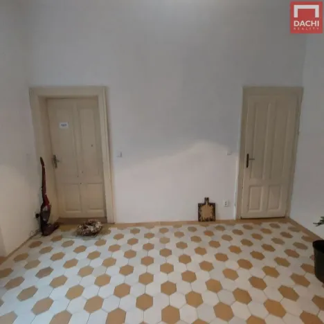 Pronájem bytu 4+1, Olomouc, tř. Svobody, 110 m2