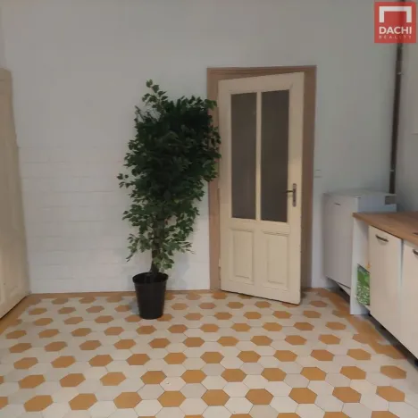 Pronájem bytu 4+1, Olomouc, tř. Svobody, 110 m2