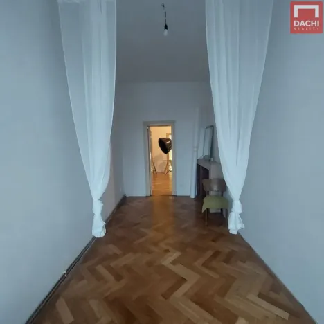 Pronájem bytu 4+1, Olomouc, tř. Svobody, 110 m2