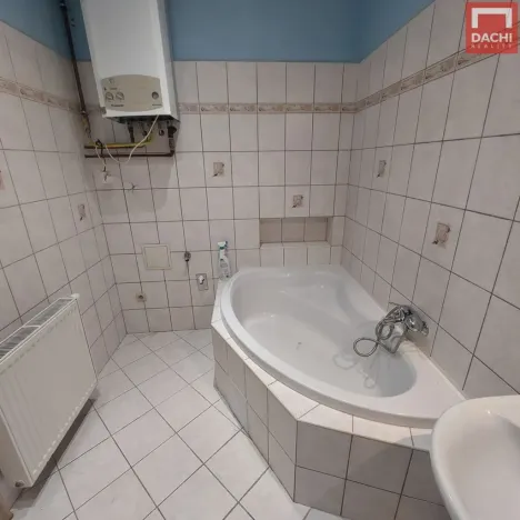 Pronájem bytu 4+1, Olomouc, tř. Svobody, 110 m2