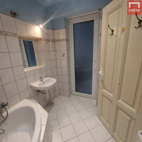 Pronájem bytu 4+1, Olomouc, tř. Svobody, 110 m2