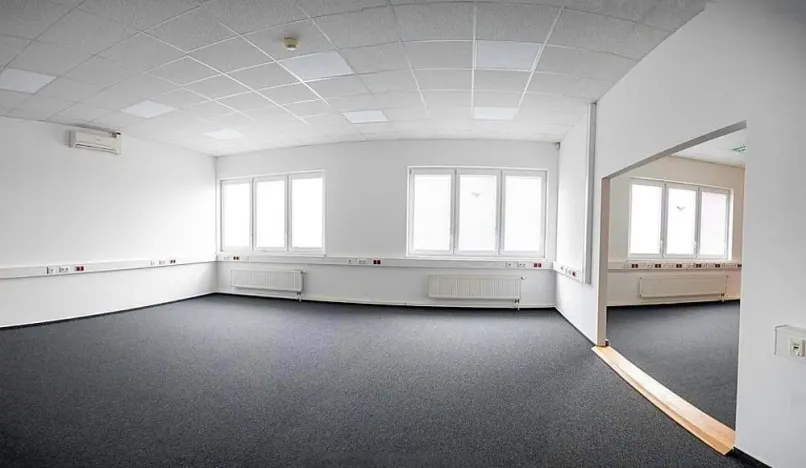 Pronájem skladu, Volduchy, 1000 m2