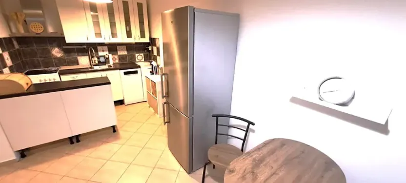 Prodej bytu 2+kk, Praha - Smíchov, Grafická, 49 m2