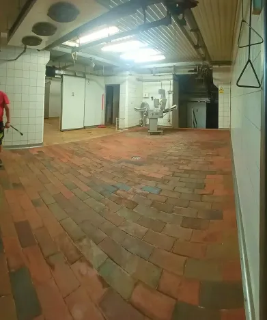 Pronájem skladu, Netvořice - Všetice, 200 m2