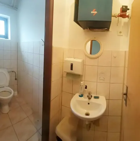 Pronájem skladu, Netvořice - Všetice, 200 m2