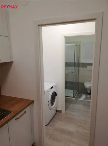 Pronájem bytu 2+kk, Mohelnice, Za Penzionem, 55 m2