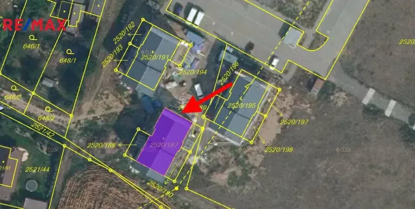 Pronájem bytu 2+kk, Mohelnice, Za Penzionem, 55 m2