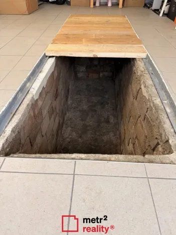 Prodej garáže, Uničov, Mohelnická, 22 m2