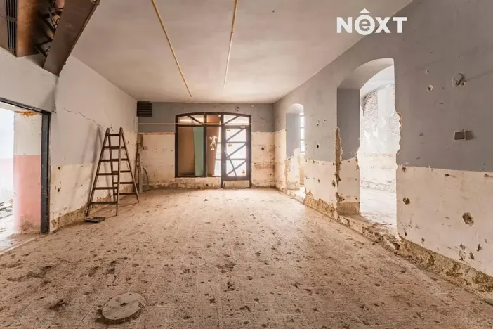 Prodej rodinného domu, Zábřeh, Žižkova, 277 m2