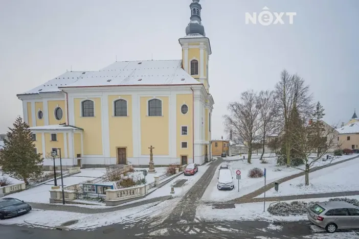 Prodej rodinného domu, Zábřeh, Žižkova, 277 m2