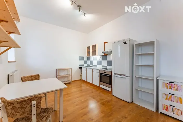 Prodej bytu 1+kk, Šumperk, Polská, 37 m2