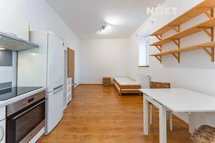 Prodej bytu 1+kk, Šumperk, Polská, 37 m2