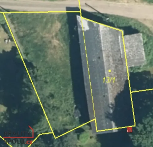 Prodej rodinného domu, Bezvěrov - Světec, 260 m2