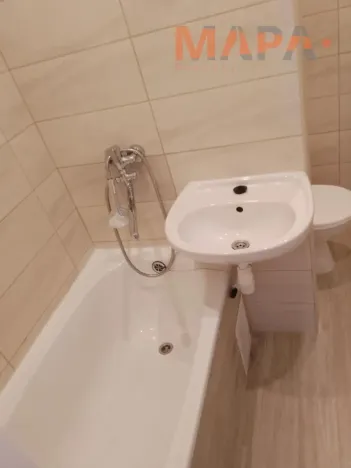 Pronájem bytu 1+1, Jirkov, Krušnohorská, 38 m2