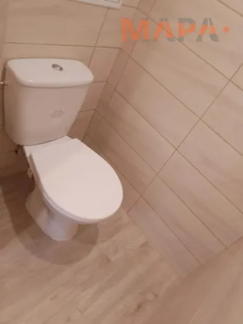 Pronájem bytu 1+1, Jirkov, Krušnohorská, 38 m2