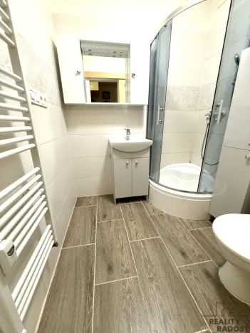 Pronájem bytu 2+kk, Příkazy, 43 m2