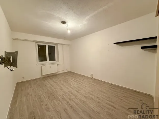 Pronájem bytu 2+kk, Příkazy, 43 m2