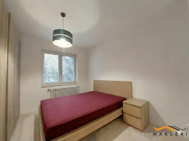 Pronájem bytu 3+1, Úvaly, Maroldova, 90 m2