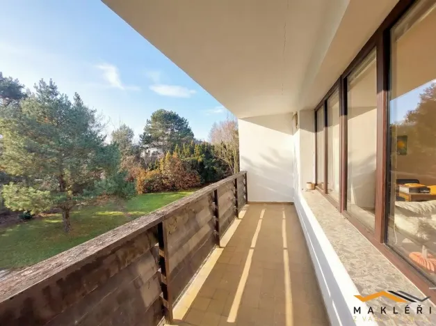 Pronájem bytu 3+1, Úvaly, Maroldova, 90 m2