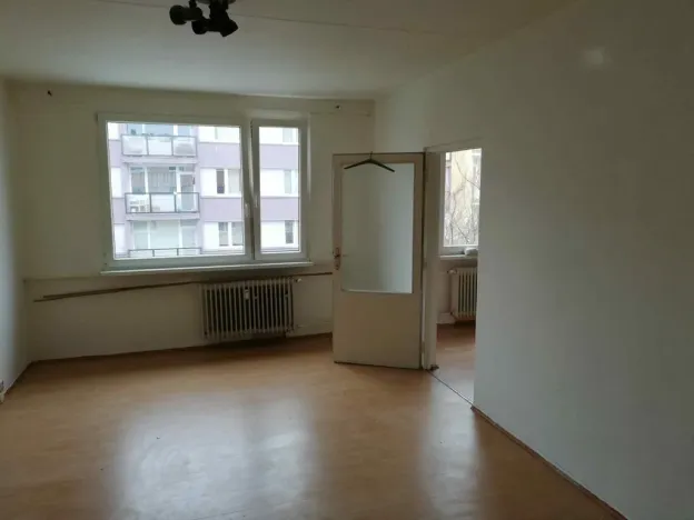 Prodej bytu 2+1, Chomutov, Komenského, 77 m2