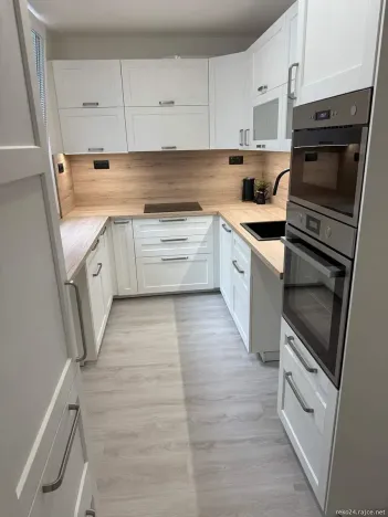 Prodej bytu 3+1, Liberec, 70 m2