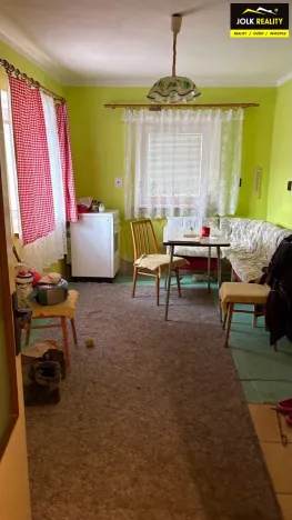 Prodej rodinného domu, Budišov nad Budišovkou, Mlýnská, 85 m2