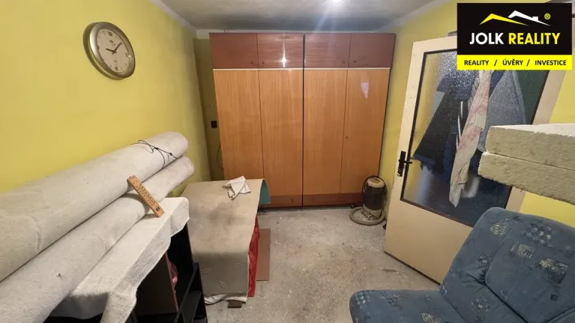 Prodej rodinného domu, Budišov nad Budišovkou, Mlýnská, 85 m2