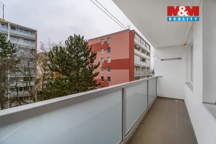 Prodej bytu 3+1, Brandýs nad Labem-Stará Boleslav - Brandýs nad Labem, Jasanová, 74 m2