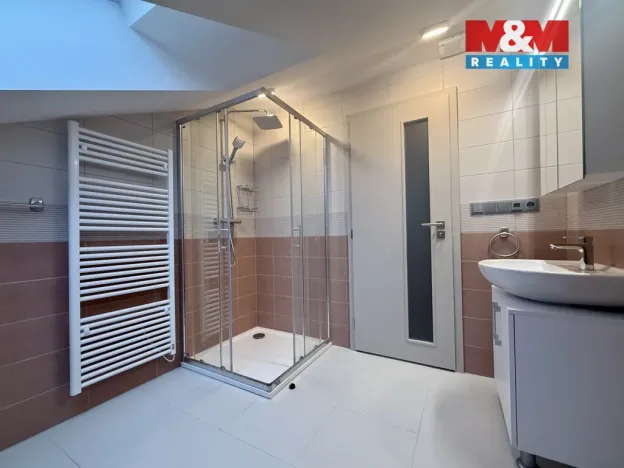 Pronájem bytu 3+kk, Králova Lhota, 63 m2