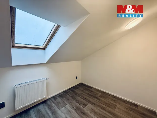 Pronájem bytu 3+kk, Králova Lhota, 63 m2