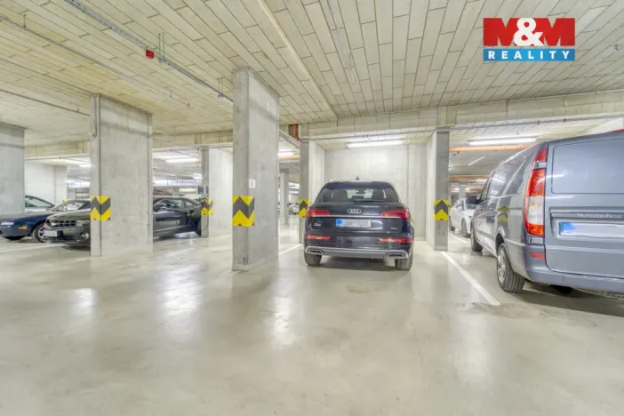 Prodej bytu 2+kk, Plzeň, Stehlíkova, 66 m2