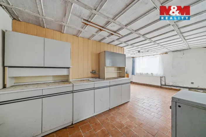 Prodej rodinného domu, Javorník - Bílý Potok, 288 m2