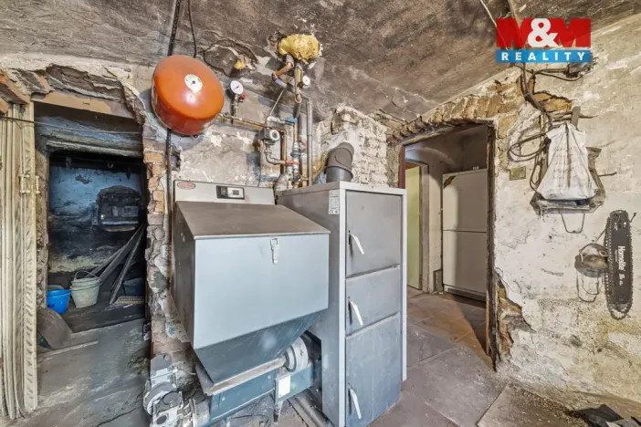 Prodej rodinného domu, Javorník - Bílý Potok, 288 m2