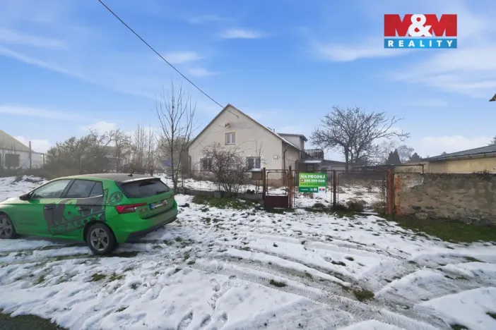 Prodej rodinného domu, Javorník - Bílý Potok, 288 m2