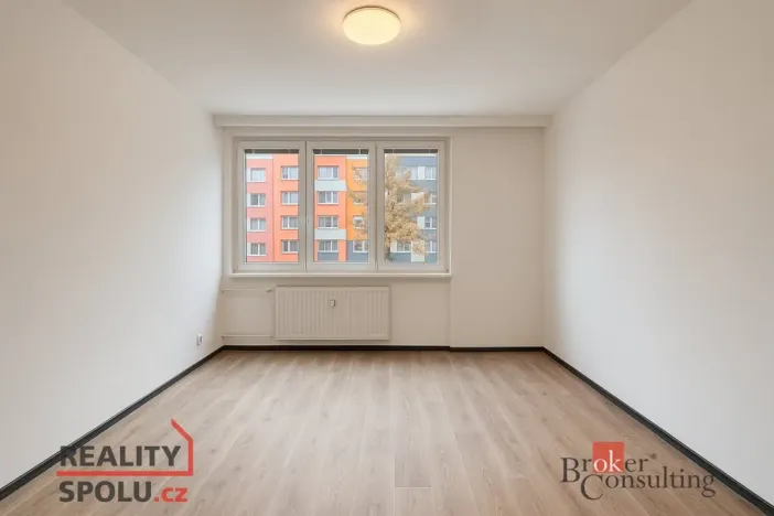 Pronájem bytu 2+1, Frýdek-Místek - Frýdek, Jeronýmova, 56 m2