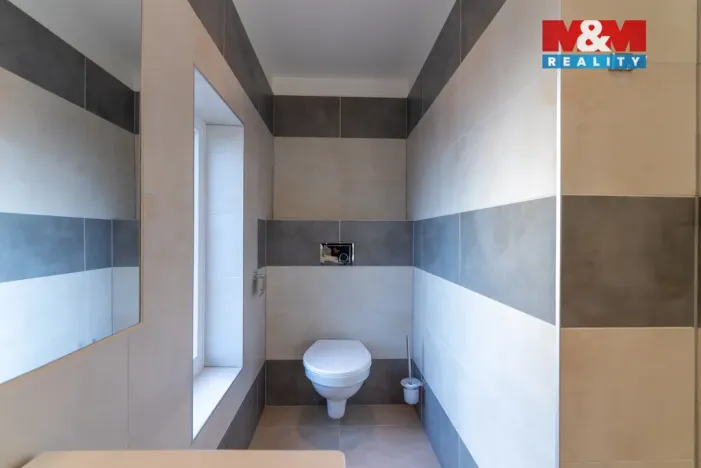 Prodej rodinného domu, Ohrozim, 70 m2