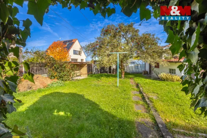 Prodej rodinného domu, Lány, Lesní, 105 m2