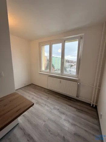 Pronájem bytu 2+1, Chomutov, Kamenná, 61 m2