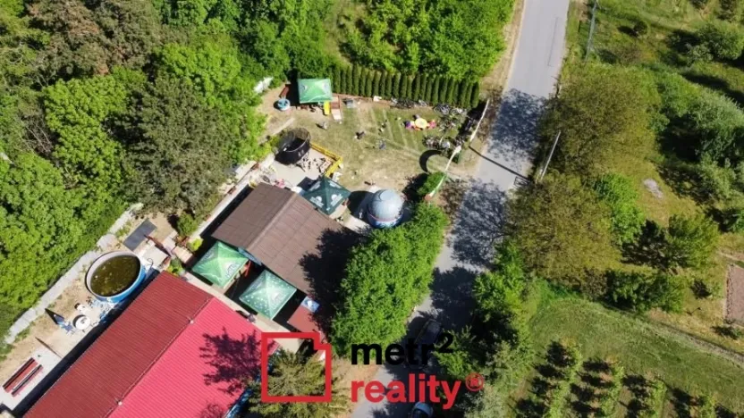 Prodej restaurace, Grygov, V Podlesí, 286 m2