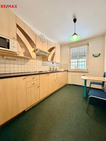 Pronájem kanceláře, Ostrava - Kunčice, Meziveská, 75 m2