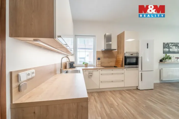 Prodej rodinného domu, Slatina, 128 m2