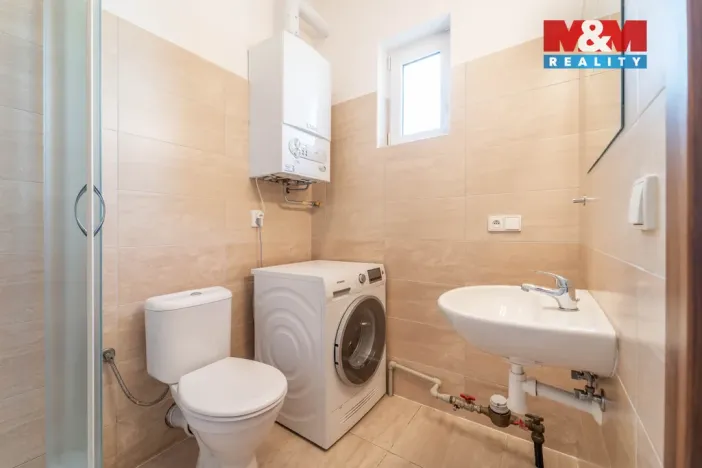 Prodej rodinného domu, Slatina, 128 m2