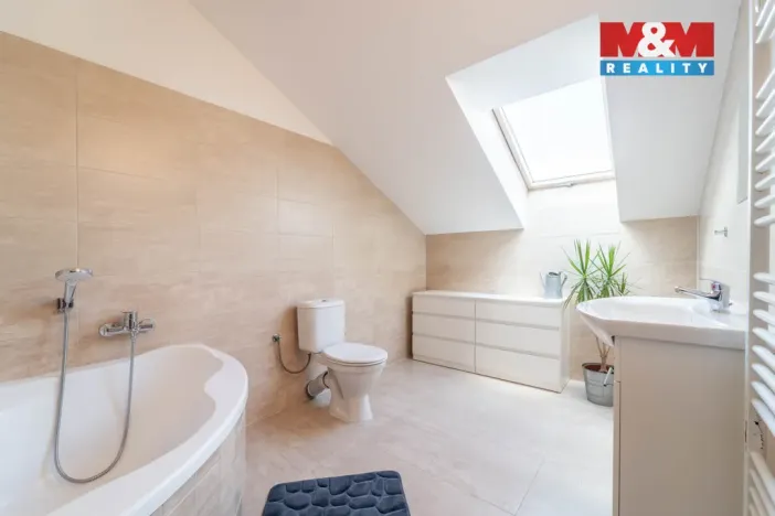 Prodej rodinného domu, Slatina, 128 m2