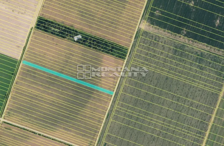 Prodej pole, Troubky, 33891 m2