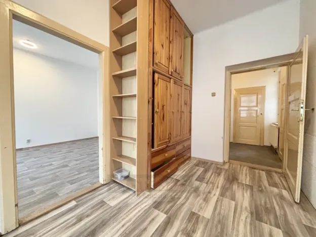 Pronájem bytu 2+1, České Budějovice - České Budějovice 3, J. Š. Baara, 55 m2