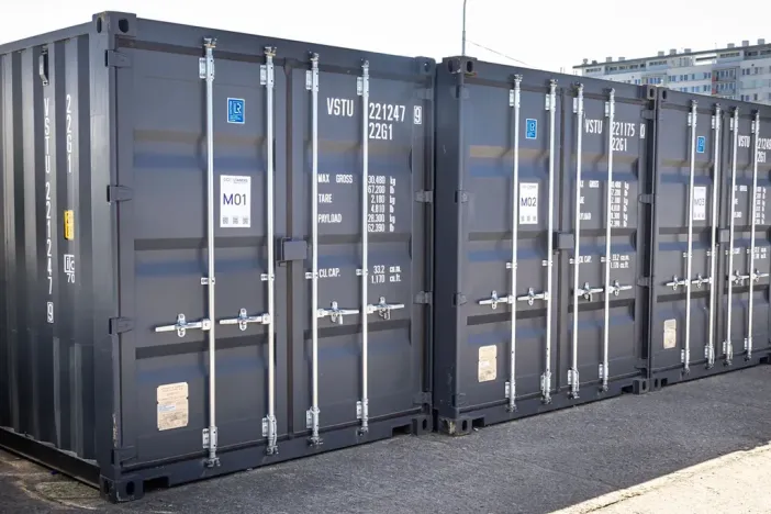 Pronájem skladu, Praha - Malešice, Tiskařská, 15 m2