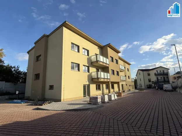 Pronájem bytu 3+kk, Nýřany, Benešova třída, 75 m2